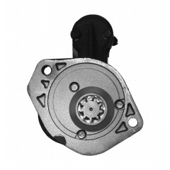 Electromotor