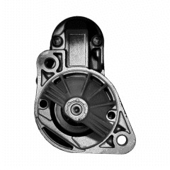 Electromotor