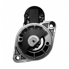 Electromotor