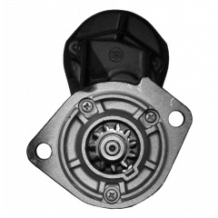 Electromotor