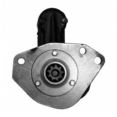 Electromotor