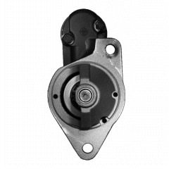 Electromotor