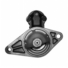 Electromotor