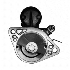 Electromotor