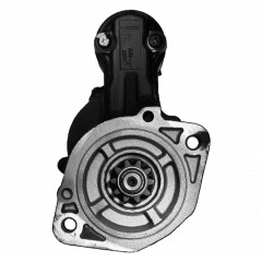 Electromotor