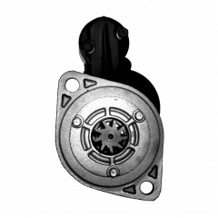 Electromotor