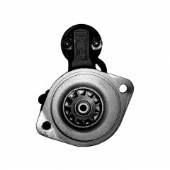 Electromotor