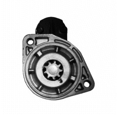 Electromotor