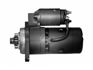Electromotor