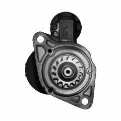 Electromotor