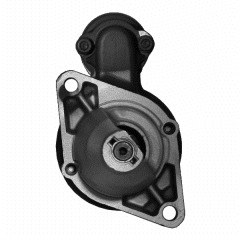 Electromotor