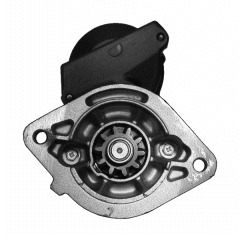 Electromotor