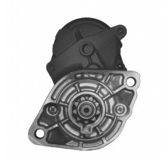 Electromotor