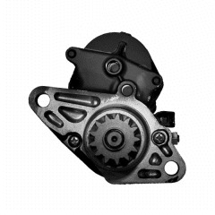 Electromotor
