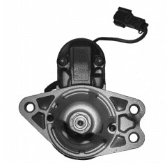 Electromotor