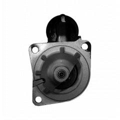 Electromotor
