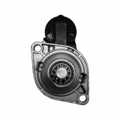 Electromotor