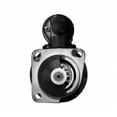 Electromotor