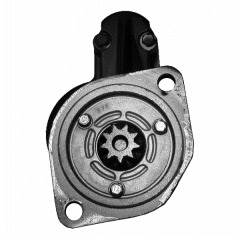 Electromotor