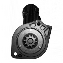 Electromotor