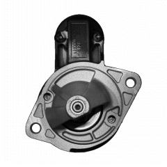 Electromotor