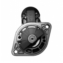 Electromotor