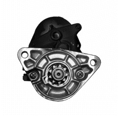 Electromotor