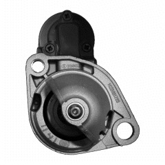 Electromotor
