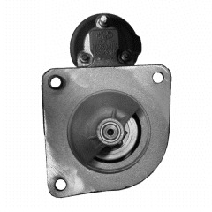 Electromotor