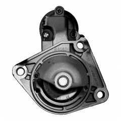 Electromotor