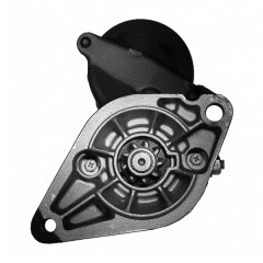 Electromotor