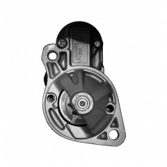 Electromotor
