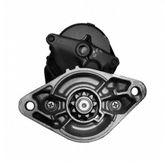 Electromotor