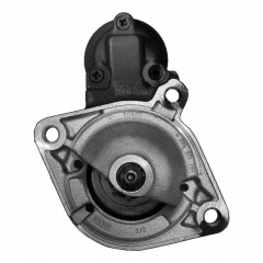 Electromotor