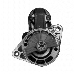 Electromotor
