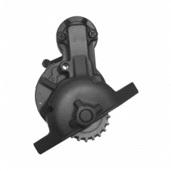 Electromotor