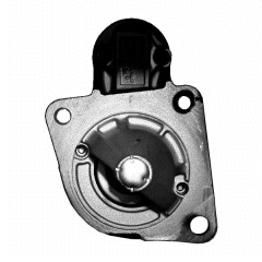 Electromotor