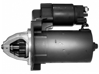 Electromotor