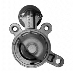 Electromotor