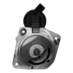 Electromotor