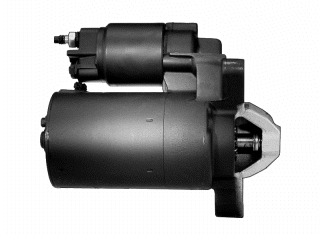 Electromotor