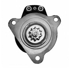 Electromotor