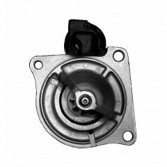 Electromotor