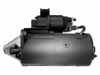 Electromotor