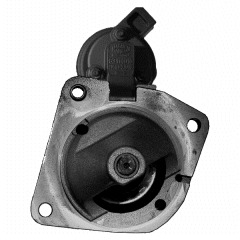 Electromotor