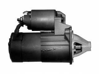 Electromotor