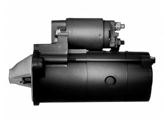 Electromotor