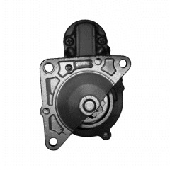 Electromotor