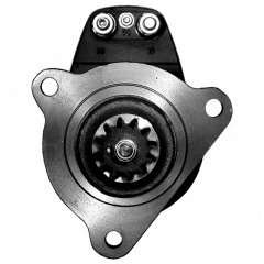 Electromotor