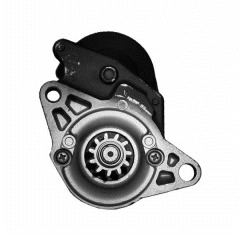 Electromotor
